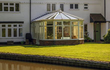 Gedding conservatory leads