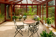 Gedding conservatory quotes