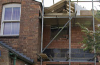 free Gedding home extension quotes